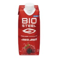 BioSteel Ready To Drink Mixed Berry Sports Drinks (500 ML)