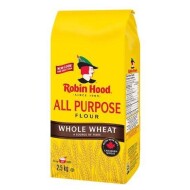 Robin Hood, All Purpose Flour, Whole Wheat 2.5kg