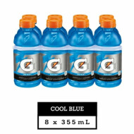 Gatorade Perform Cool Blue Sports Drink 2840 ml