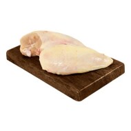 Chicken Breast Without Back