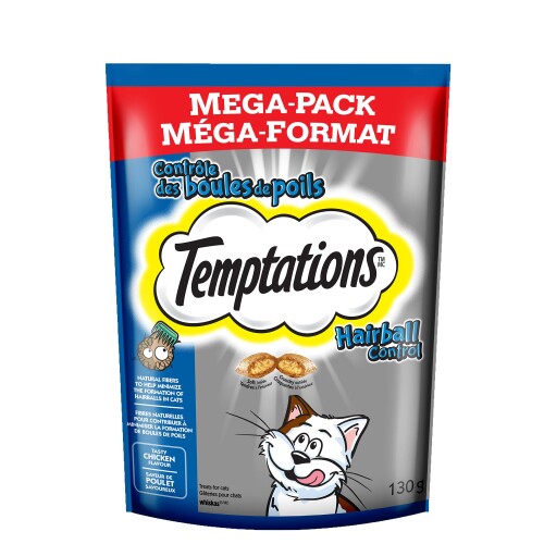 Temptations cat deals treats petsmart