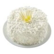 Lemon Coconut Cake 1475 g