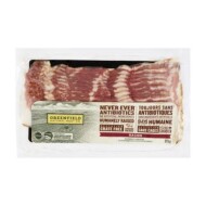 Sliced Bacon 375 g