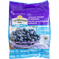 Earthbound Farm Frozen Blueberries ~300 g