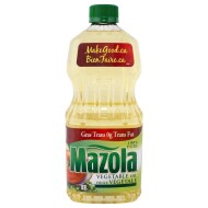 Mazola Vegetable Oil 1.18L