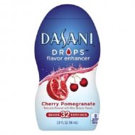 Dasani Drops Cherry Pomegranate 56ML