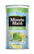 Minute Maid Limeade Frozen Concentrate Juice 295ML