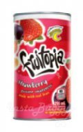 Fruitopia Strawberry Passion Awareness Real Fruit Beverage 295ML