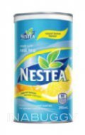 Thé glacé à saveur naturelle de citron de Nestea, 295 ml