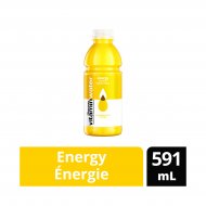 Glacéau vitaminwater®  Energy Tropical Citrus Bottle 591 mL