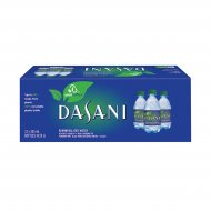 DASANI® water 355mL Bottles, 12 Pack