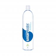 Glacéau smartwater®  1L Bottle