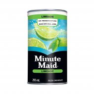 Minute Maid® Limeade Frozen Concentrate 295 mL Can
