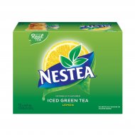 NESTEA® Lemon Green Tea 341mL Cans, 12 Pack