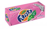 Fanta® Cream Soda 355mL Cans, 12 Pack Fanta® Cream Soda 355mL Cans, 12 Pack