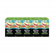 Minute Maid® Apple Punch 200mL carton, 10 pack