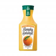 Simply Orange® Pulp Free Orange Juice 1.54L