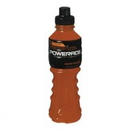 POWERADE® Orange Tangerine 710mL Bottle