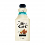 Simply Almond™ Vanilla 1.5L 