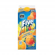 Five Alive® Passionate Peach Citrus 1.75L
