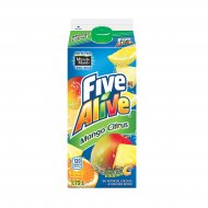Five Alive® Mango Citrus 1.75L