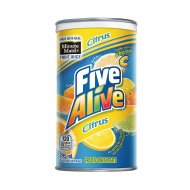 Five Alive® Citrus 295 mL