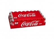 Coca-Cola® 355mL Cans 32 Pack