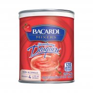 Bacardi® Strawberry Daiquiri Mixers 250 mL can