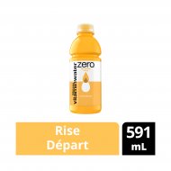 Glacéau vitaminwater® zero™ Rise Bottle 591 mL