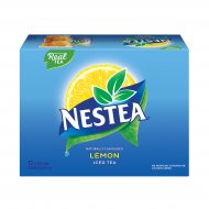 NESTEA® Lemon 341mL Cans 12 Pack
