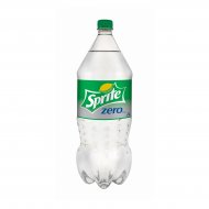Sprite® Zero Sugar 2L Bottle