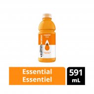 Glacéau vitaminwater® Essential Orange-Orange Bottle 591 mL
