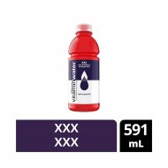 Glacéau vitaminwater® XXX Açai-Blueberry-Pomegranate Bottle 591 mL
