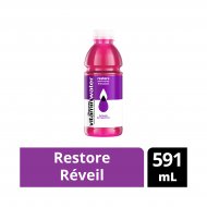 Glacéau vitaminwater® Restore Bottle 591 mL