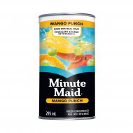 Minute Maid® Mango Punch Frozen Concentrate 295 mL Can