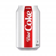 Diet Coke® 355mL Can