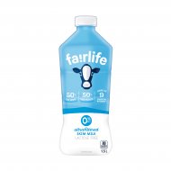FAIRLIFE® Skim Ultrafiltered Milk - Lactose free 1.5L
