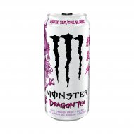 DRAGON TEA White Tea 473mL Can