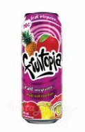 Fruitopia® Fruit Intregration 695mL
