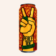 Peace Tea® Mango 695mL Can