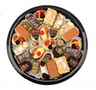 Coppa's Sweet Temptations - Assorted Pastries Made Fresh In-Store (18PCS) *24hr notice needed* Coppa's Sweet Temptations - Assorted Pastries Made Fresh In-Store (18PCS) *24hr notice needed*