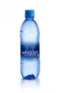 Canada's Whistler Water 1L 