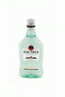 Bacardi White Rum 375ml, 1 x 375ml