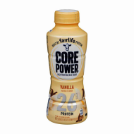 Core Power High Protein Milk Shake,Vanilla ~416mL