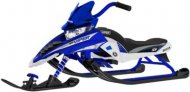 Yamaha Viper Snow Racer