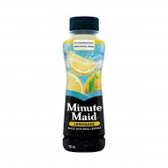 Minute Maid® Lemonade 355mL 