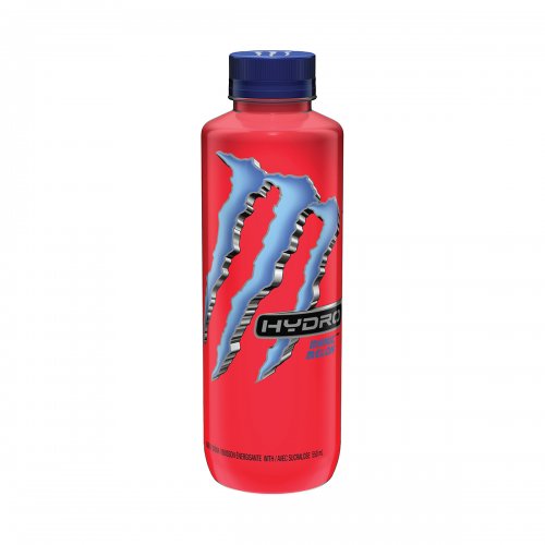 Pogo Water Bottle 550 ML