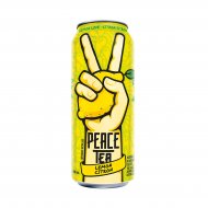 Peace Tea® Lemon Love  695mL Can 