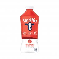 FAIRLIFE®  Whole Ultrafiltered Milk - Lactose Free 1.5L 