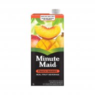 Minute Maid® Peach Mango 1L carton 